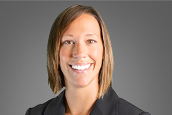 Dr Laura Erlenbaugh - Assistant Superintendent of Student Services & Differentiation