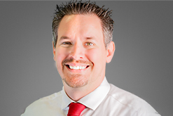 Noel De La Mar - Assistant Principal of Athletics and Activities