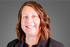 Dr Jennifer Van Deusen