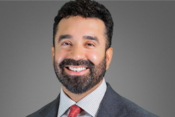 Dr Luis Gonzalez Jr