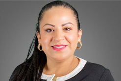 Dr Rita Guzman