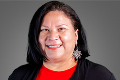 Eulalia Valdez