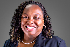 Nakita Stewart