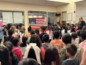 Patriot's Day 