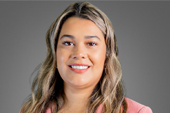 Frances Delgadillo