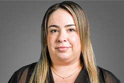 Headshot of Liliana Cepeda Cano