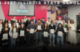 East Aurora High School Announces 2026–2027 Illinois State Scholars