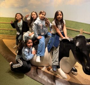 Museum of Science and Industry c