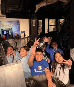 Museum of Science and Industry c6