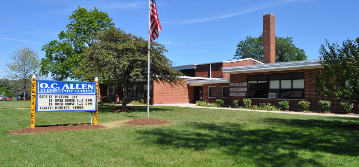 District 131 Message from the Principal Return To School Form