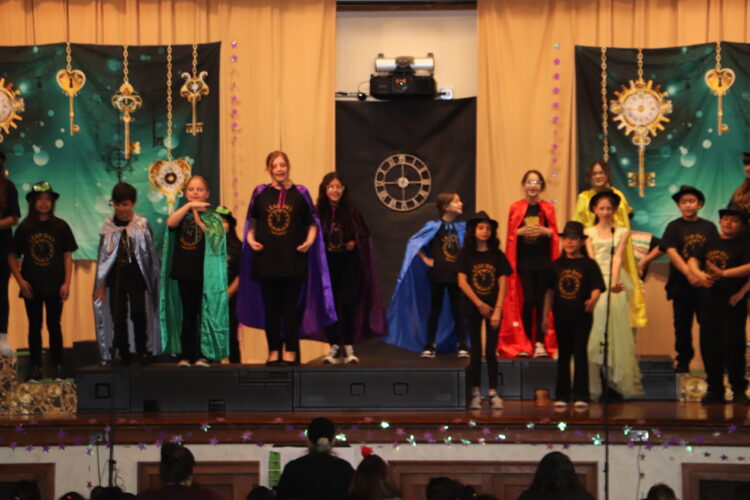 Leap Day Performance
