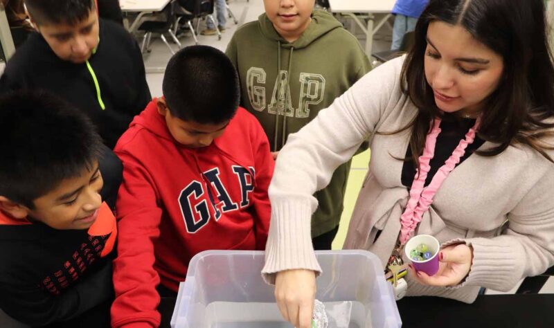 5th grade boat engineering challenge.