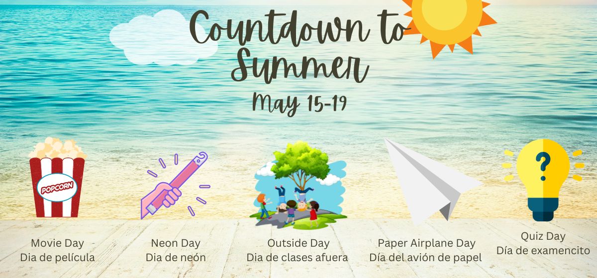 District 131 ABC Countdown May 1519