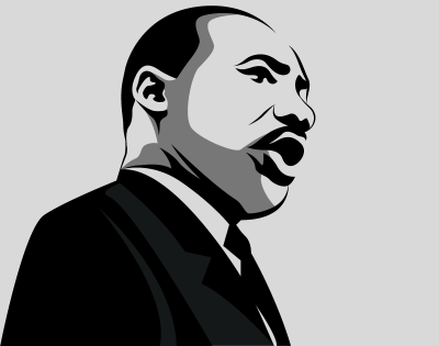 Martin Luther King Jr. Day 